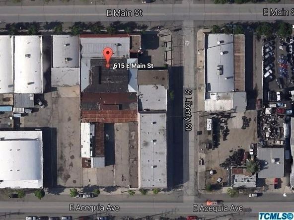 615 E Main St, Visalia, CA 93292